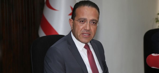 Şahali: Ödemelerin önemli bir bölümü 19 Ekim’de yapılacak