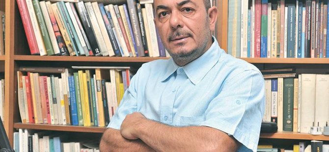 CTP; Salı akşamı “Neden Federal Devlet?” konulu konferans düzenliyor