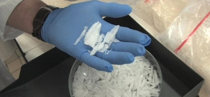 Avustralya’da uyuşturucuyla yakalanan şahıs Kıbrıslı Türk çıktı