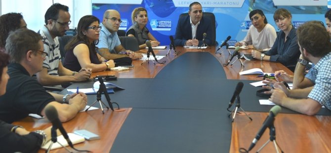 Harmancı: “Her iki tarafa fırsat eşitliği yaratmak gerekiyor”