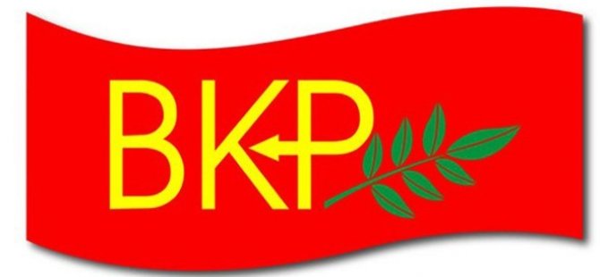 BKP BM Genel Sekreterinin raporunu değerlendirdi