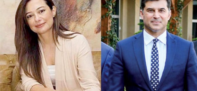 Özgürgün'den Karakuzu'ya 200 bin STG'lik çek!