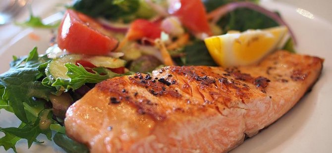 Çocuklarda omega-3 eksikliği zeka gelişimini etkiliyor