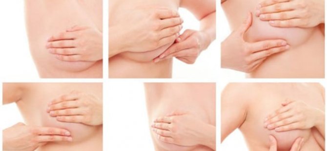 Meme kanseriyle ilgili bilinmeyenler