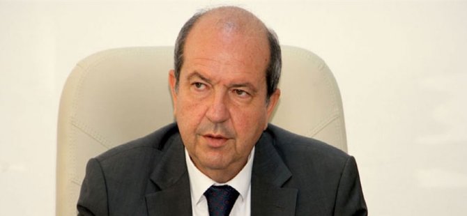 Tatar: “Duruşları çelişiyor”