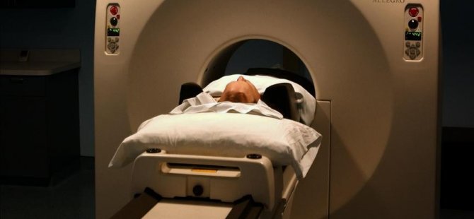 Tüm vücudu görüntüleyen 3D tarayıcı geliştirildi