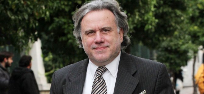 “İki devletli veya konfederal çözüm, çözüm değil bölünme demek”