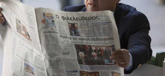 Türkiye’nin “MEB” konusunda ipleri gerdiği iddiası...