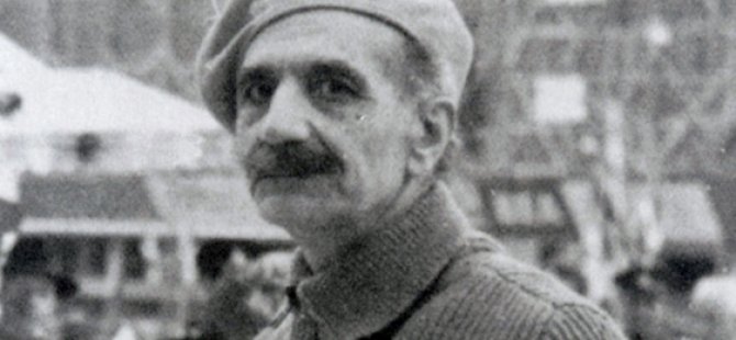 Grivas müzesine AKEL’den tepki