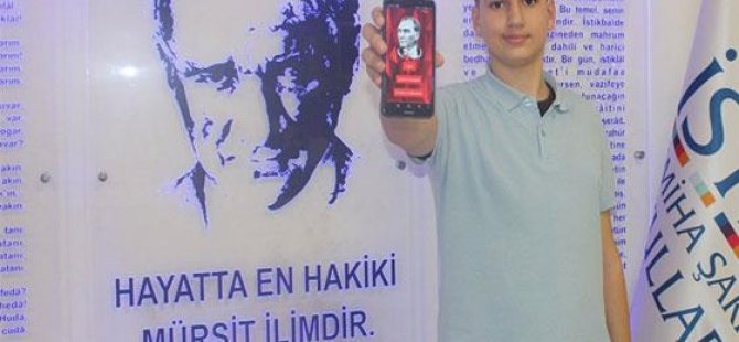 Atatürk-Viki:Mobil Atatürk ansiklopedisi