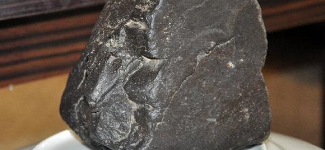 Dünyada olmayan 6 element Türkiye'de bulundu