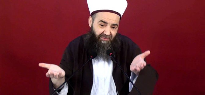 Maddi Sıkıntı Çektiğini Söyleyen Cübbeli Ahmet: Tehdit Ediliyorum