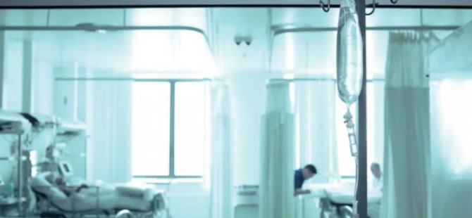 Amerika'da bitkisel hayattaki kadına tecavüz:,Klinik personelinden DNA örnekleri alınıyor