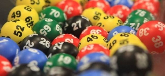 Rakamları rüyasında gördü, iki kez büyük ikramiye kazandı