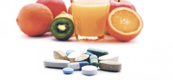 Hangi yiyecekle ilaç tüketilmez?