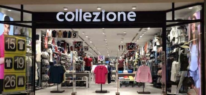 Collezione konkordato istedi