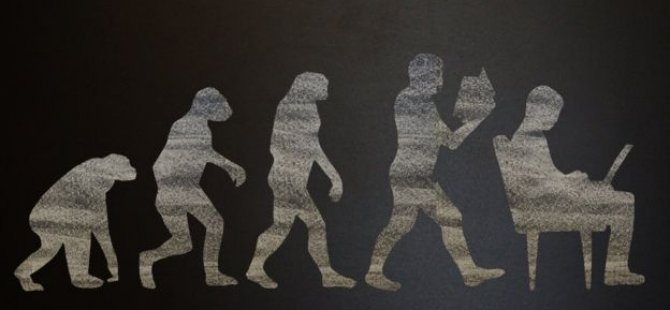 Vücudumuzda 'artık ihtiyaç duymadığımız' özellikler