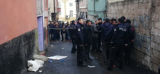 Suriyeli aile saldırıya uğradı: 1 çocuk hayatını kaybetti