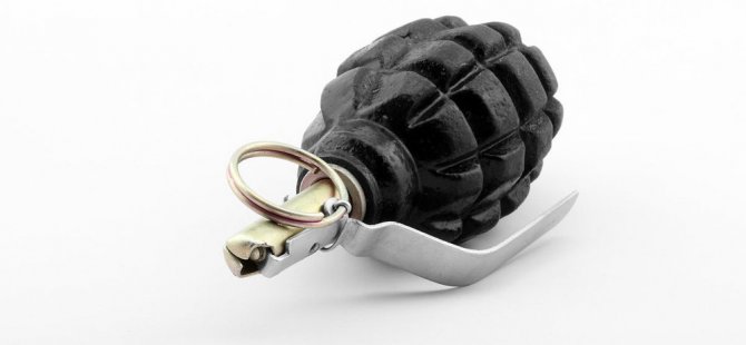 Yeğenine otobüsle el bombası gönderen dayı tutuklandı: 'Kargoyla gönderemeyince otobüsle gönderdim'