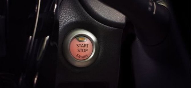 Anahtarsız çalışma sistemi bulunan yüzlerce araçta çalınma riski