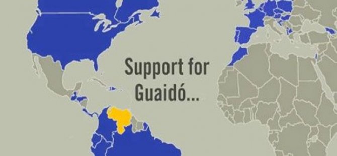 Çavuşoğlu, Pompeo ile ikiye bölünmüş Türkiye haritasını konuştu