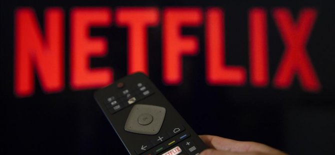 Ruanda soykırımı Netflix dizisi oldu