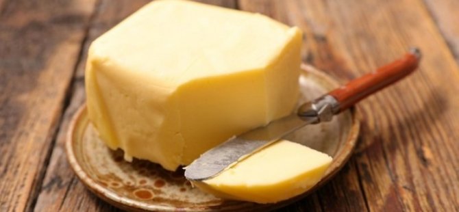 Margarin tüketimi depresyonu tetikliyor