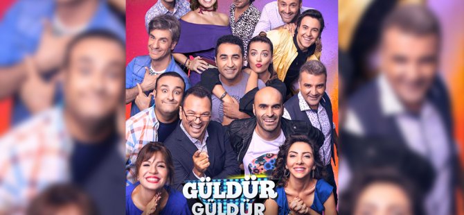 Güldür Güldür oyuncusu taksici bıçaklayıp darp etti