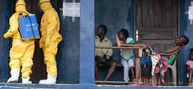 Binlerce kişi öldü! Organları kısa sürede iflas ettiriyor