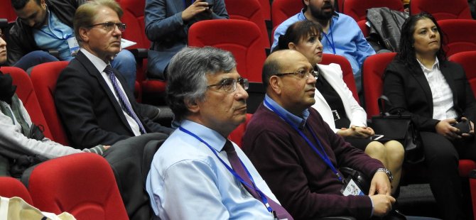 İkinci “DAÜ Fizik Günleri' Yapıldı