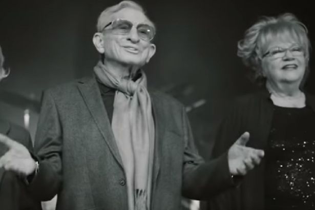 Ünlü sanatçı Haldun Dormen hayatını kaybetti