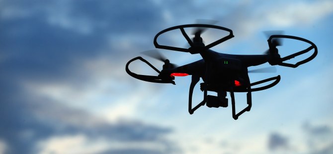 20 Temmuz gösteri ve provaları nedeniyle tüm hava sporları ve dron uçuşları yasaklandı