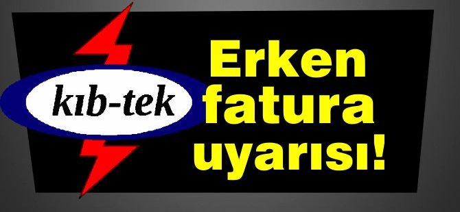 “675 TL üzeri borcu olan abonelerin elektriği 7 Ekim’de kesilecek”