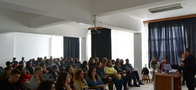 Kuşakları Buluşturan ‘ Hidden Miracles II ‘ Workshop ve Yarışma Etkinliği