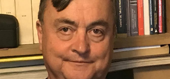 Köker’den DAÜ’de Türk Stili Başkanlık Sistemi ile ilgili seminer