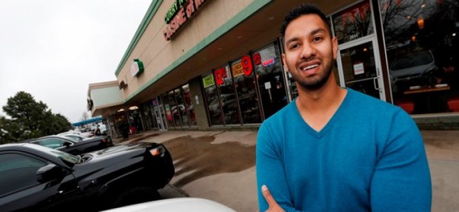 Müslümanlara iş yerini kiralamak istemeyen dükkan sahibi tazminat ödeyecek