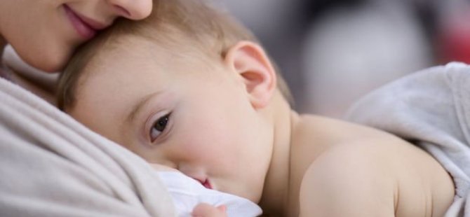 “ Doğanın Mucizesi: Anne Sütü ”