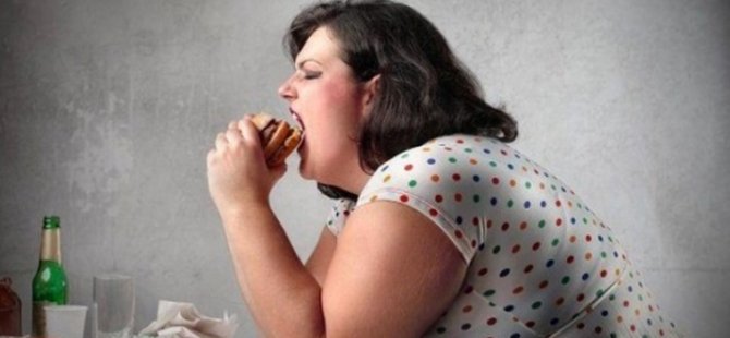 Zayıflamak isteyenler dikkat!