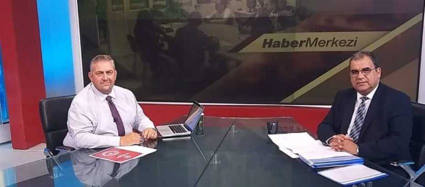 Sucuoğlu açıkladı "Çalışma affı hazır"