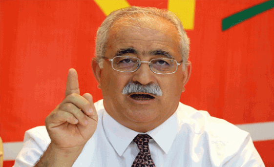 İzcan: “İHA veya SİHA’lar bölgede gerginliği daha da arttıracak”