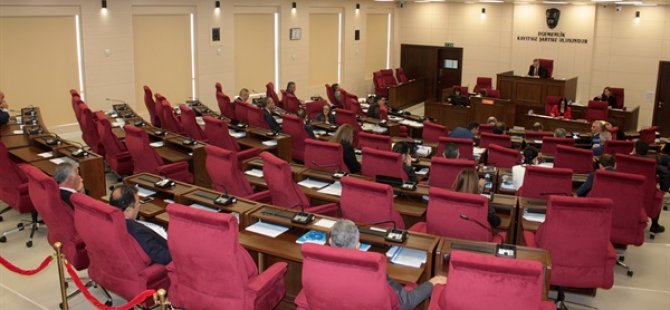 Tarım ve Doğal Kaynaklar Bakanlığı bütçesi görüşülüyor