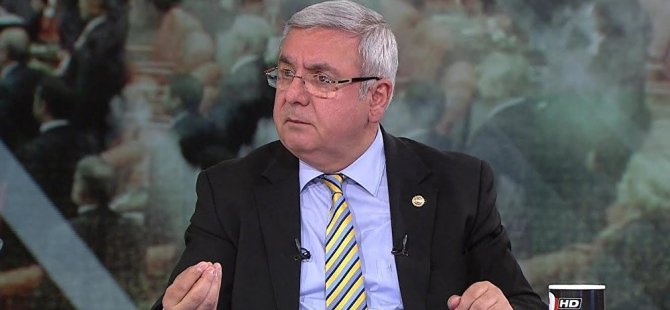 Cem Küçük 'Erdoğan karşıtı biri seçilirse yargılanırız' deyince Metiner: Yahu korkutma bizi, zaten yeterince korkağız