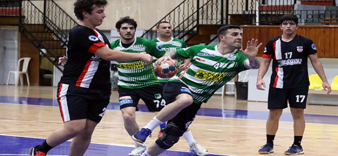 GG Güle Oynaya..! (25-39)