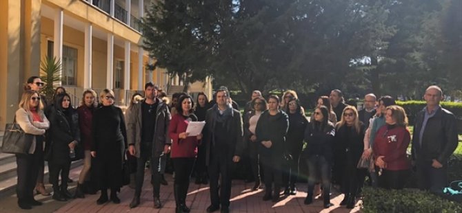 KTOEÖS Milli Eğitim Bakanlığı’nı göreve çağırdı: Öğretmeni itibarsızlaştırma politikalarına karşı Bakanlık ne yapıyor?