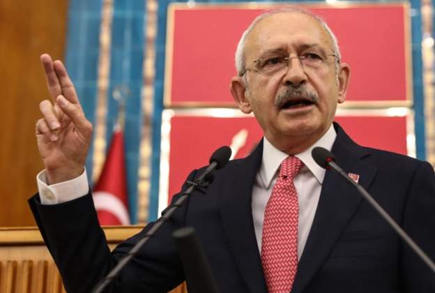Kılıçdaroğlu: Bizim dediğimizi Putin söyledi, imzayı bastılar