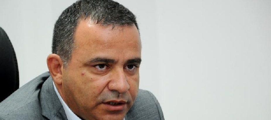 Tekakpınar asgari ücretin belirlenmesinin ardından basın açıklamasında bulundu