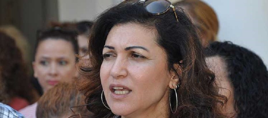 KTOEÖS Başkanı Eylem Şehit Ecvet Yusuf’un ailesine başsağlığı diledi