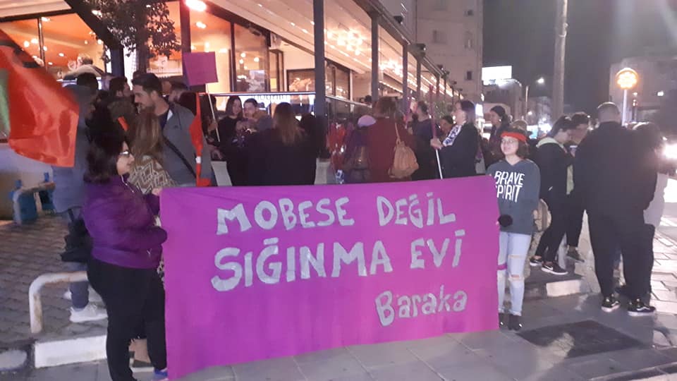 8 Mart Dünya Emekçi Kadınlar Günü'nde etkinlikler gerçekleştirilecek