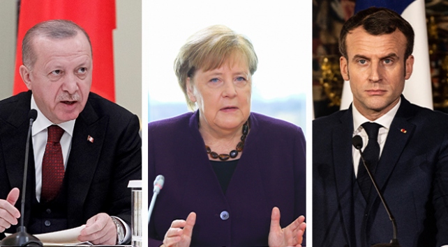 Liderler zirvesine koronavirüs önlemi