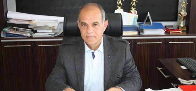 Lefke Belediye Başkanı’ndan hükümete sert eleştiri: “2017’deki tiyatroyu yeniden mi sahneliyorsunuz?”